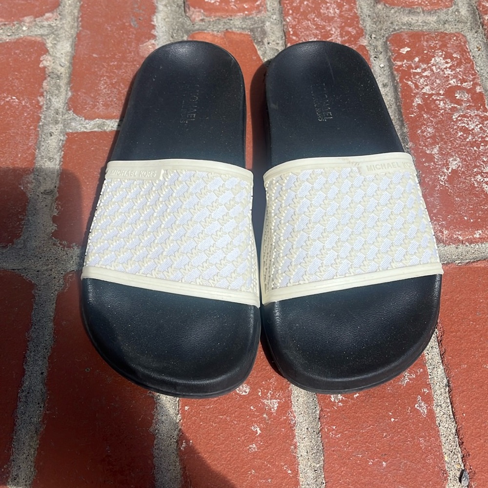 Michael Kors Slide